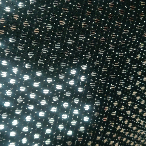 NWOT Melanie Lyne Party Top - Picture 2 of 4